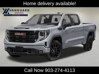 New 2026 GMC Sierra 1500 Elevation w/ Elevation Premium Package AWD/4WD video 1