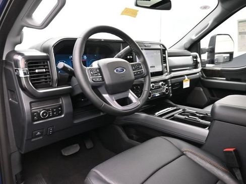 New 2026 Ford F250 Lariat w/ Tremor Off-Road Package AWD/4WD image 20