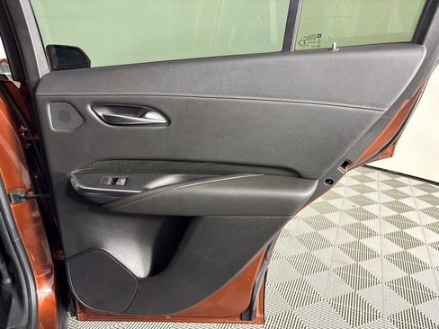 Used 2019 Cadillac XT4 Sport FWD image 48