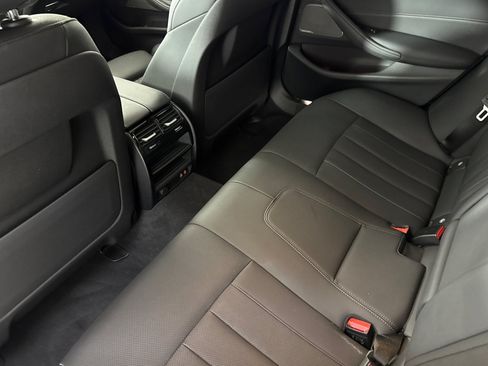 Used 2023 BMW 540i w/ M Sport Package RWD image 29