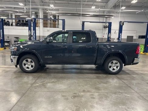 New 2026 RAM 1500 Big Horn image 4