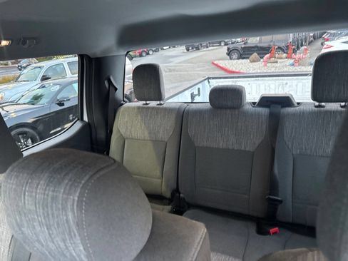 Used 2023 Ford F250 XLT AWD/4WD image 14