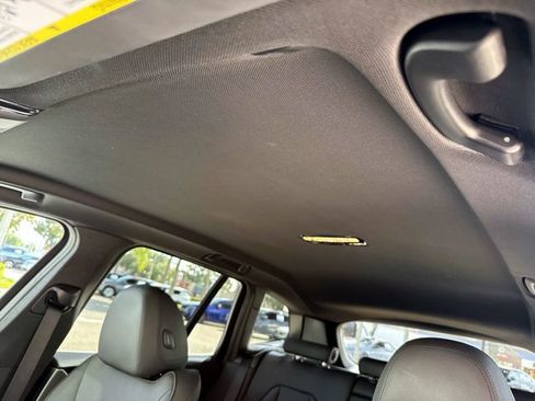 Used 2020 BMW X3 sDrive30i RWD image 22