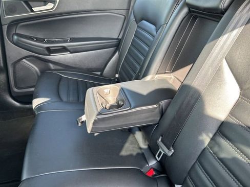 Used 2020 Ford Edge SEL w/ Convenience Package FWD image 44