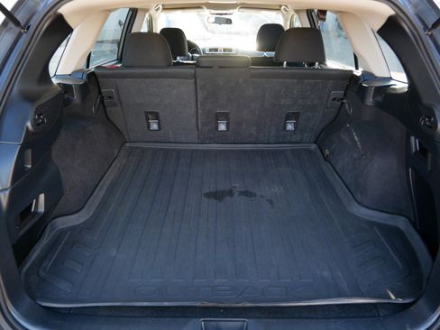 Used 2018 Subaru Outback 2.5i image 18