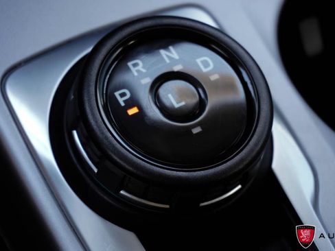 Used 2023 Ford Bronco Sport Outer Banks AWD/4WD image 31