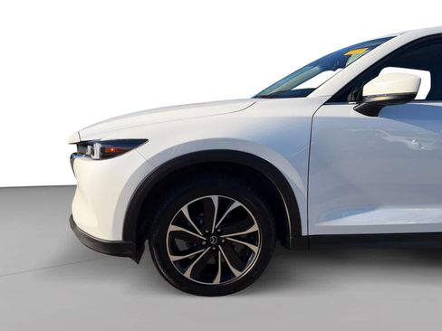 Used 2022 MAZDA CX-5 AWD 2.5 S w/ Premium Plus Pkg image 20
