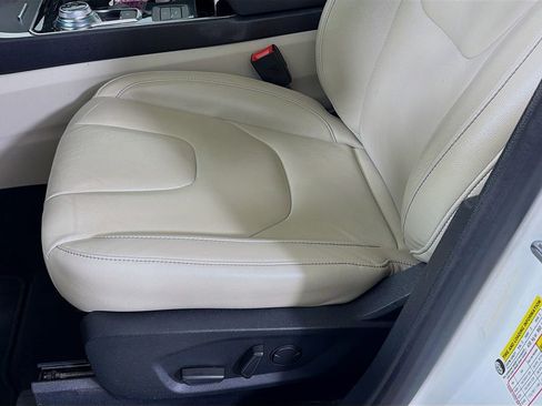 Used 2020 Ford Edge Titanium image 22