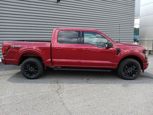 New 2026 Ford F150 XLT w/ Equipment Group 302A MID AWD/4WD image 2