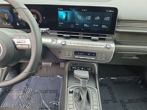 New 2026 Hyundai Kona SEL Sport image 31