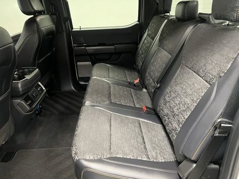 Used 2025 Ford F150 Tremor w/ Mobile Office Package image 52