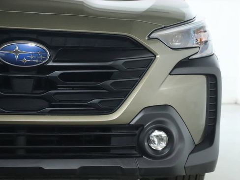 Certified 2023 Subaru Outback Onyx Edition image 7
