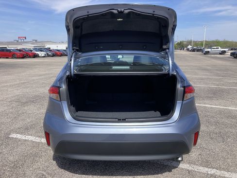 Certified 2026 Toyota Corolla LE image 20