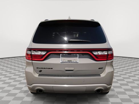 Used 2022 Dodge Durango GT AWD/4WD image 23