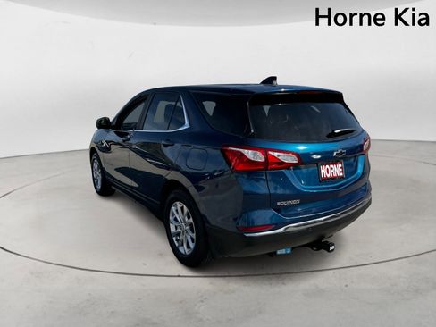 Used 2021 Chevrolet Equinox LT image 5