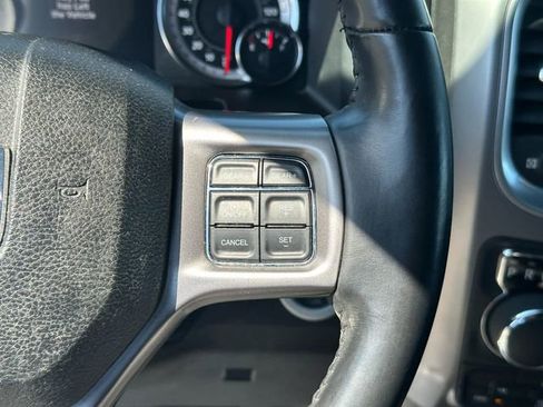 Used 2022 RAM 1500 Classic Warlock w/ Electronics Group image 14