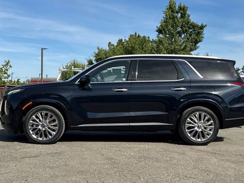 Used 2020 Hyundai Palisade Limited AWD/4WD image 7