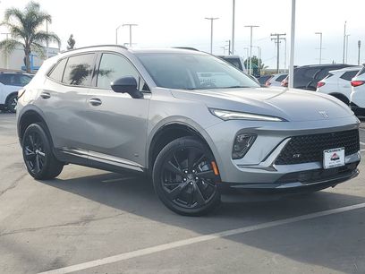 New 2026 Buick Envision Sport Touring