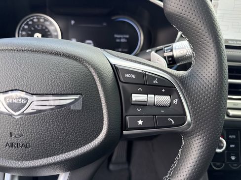Used 2026 Genesis G70 2.5T Prestige AWD/4WD image 30