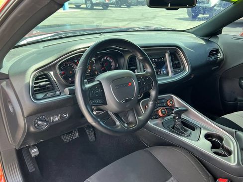 Used 2022 Dodge Challenger GT w/ Blacktop Package RWD image 22