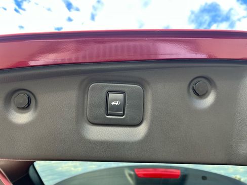 Used 2020 Nissan Pathfinder Platinum image 8