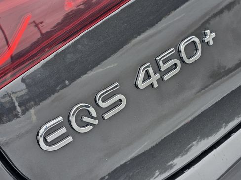 Used 2022 Mercedes-Benz EQS 450+ Sedan image 18