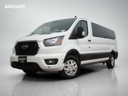 Used 2024 Ford Transit 350 XLT