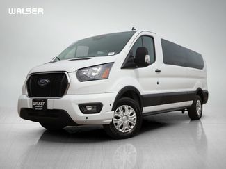 Used 2024 Ford Transit 350 XLT RWD video 1