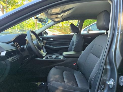 Used 2020 Nissan Altima 2.5 S FWD image 20