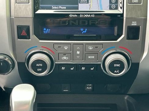Used 2019 Toyota Tundra Platinum AWD/4WD image 69