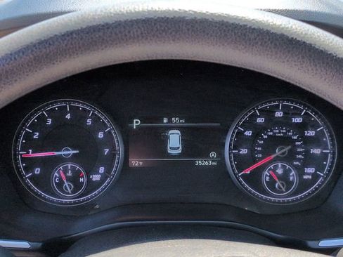 Used 2023 Hyundai Santa Fe SE FWD image 18