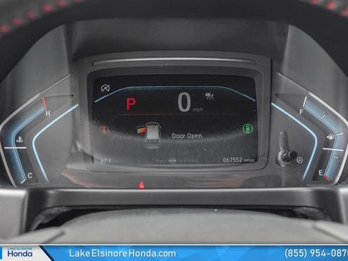 Certified 2024 Honda Odyssey Sport image 26