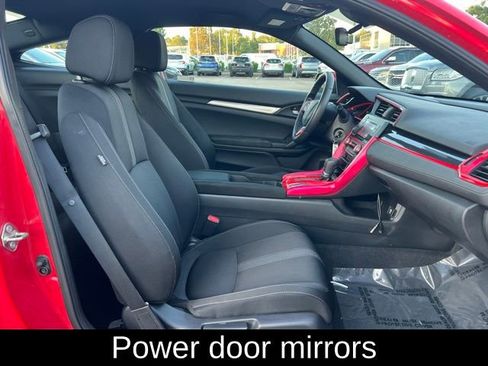 Used 2020 Honda Civic LX image 10