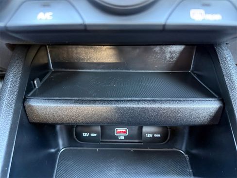 Certified 2023 Kia Forte LXS image 30