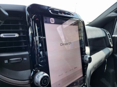 New 2025 RAM 2500 Tradesman image 12