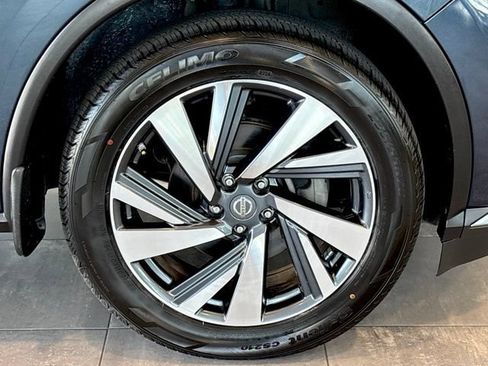 Used 2017 Nissan Murano Platinum w/ Platinum Technology Package AWD/4WD image 44