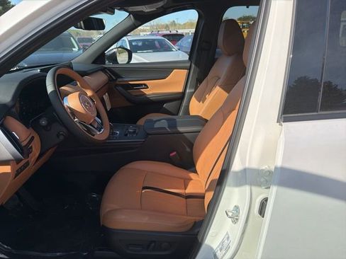 New 2026 MAZDA CX-70 3.3 Turbo S w/ Premium Plus AWD/4WD image 13