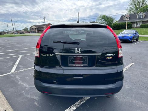 Used 2014 Honda CR-V EX image 7