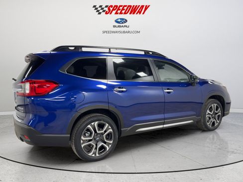 New 2026 Subaru Ascent Touring image 10