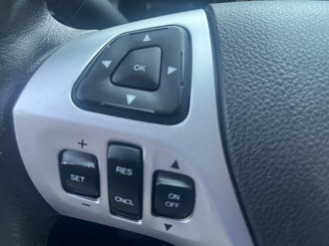 Used 2013 Ford Edge SEL AWD/4WD image 11