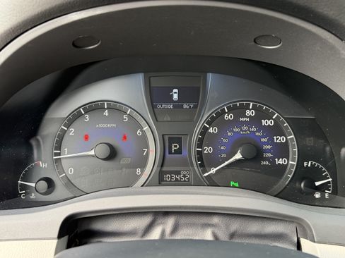 Used 2010 Lexus RX 350 AWD image 22
