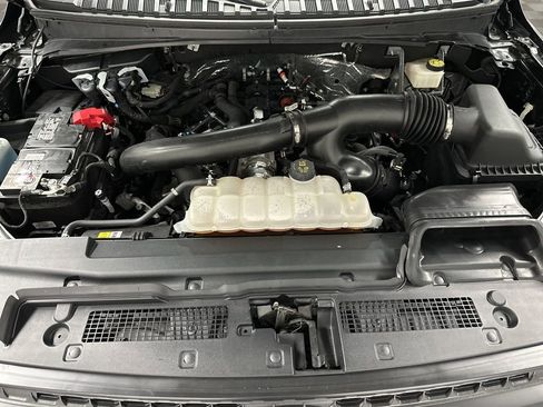 Used 2024 Ford Expedition Timberline AWD/4WD image 37