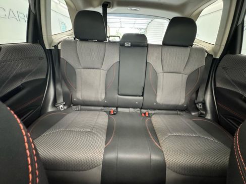 Used 2020 Subaru Forester Sport w/ Popular Package #2 AWD/4WD image 38