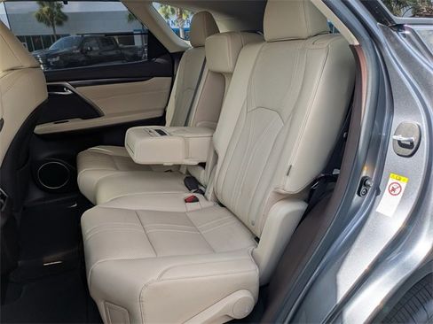 Used 2018 Lexus RX 350L AWD image 14