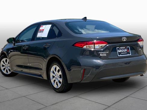 Used 2024 Toyota Corolla LE FWD image 12