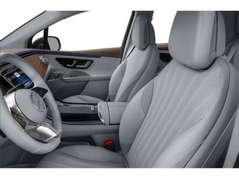 Used 2023 Mercedes-Benz EQE 350+ SUV image 9