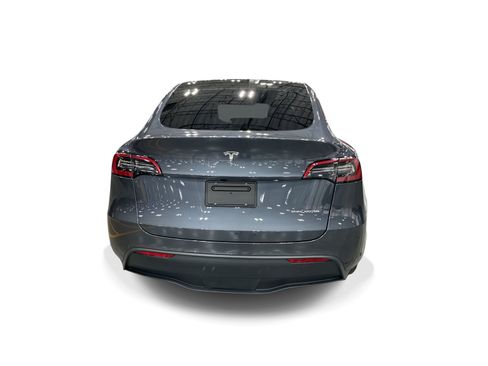 Certified 2023 Tesla Model Y Long Range AWD/4WD image 5