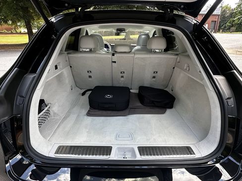Certified 2023 Mercedes-Benz EQE 350+ 4MATIC SUV image 21