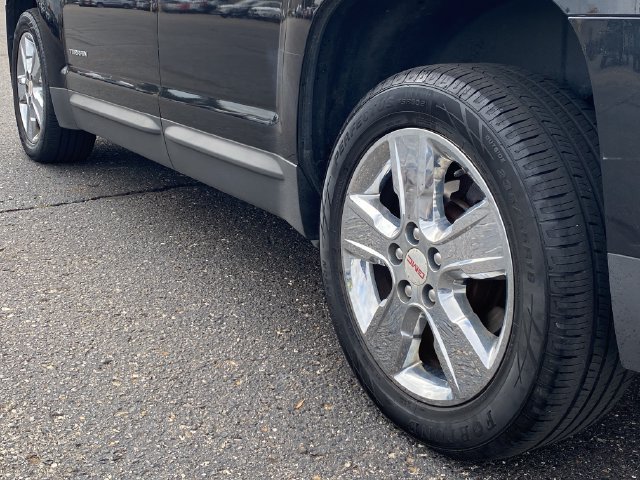 Used 2014 GMC Terrain SLT AWD/4WD image 14