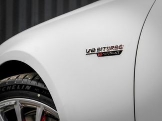 New 2026 Mercedes-Benz S 63 AMG S video 3